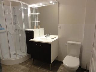  Appartement � louer 1 pi�ce 