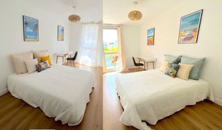  Appartement � louer 3 pi�ces 