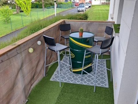   Appartement T3 Appartement - 3 pi�ce(s)