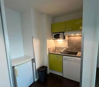  Appartement � louer 2 pi�ces 