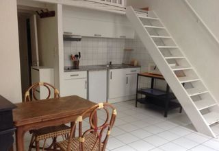  Appartement � louer 1 pi�ce 