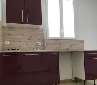  Appartement � louer 2 pi�ces 