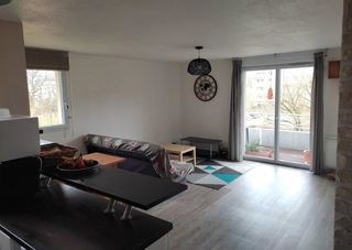  Appartement � louer 3 pi�ces 