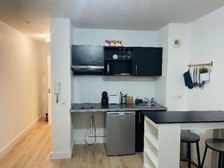  Appartement � louer 1 pi�ce 