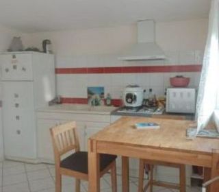  Appartement � louer 2 pi�ces 