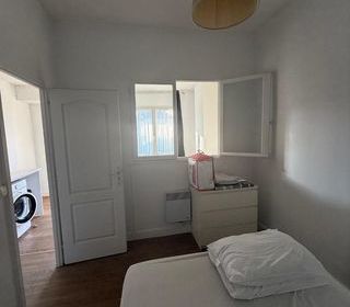  Appartement � louer 1 pi�ce 