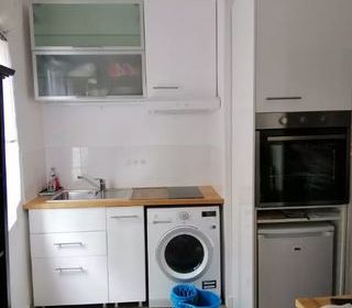  Appartement � louer 1 pi�ce 