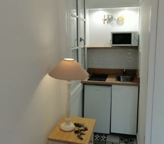  Appartement � louer 1 pi�ce 