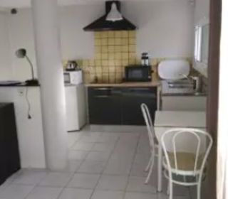  Maison � louer 2 pi�ces 