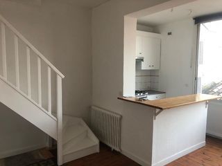  Appartement � louer 3 pi�ces 