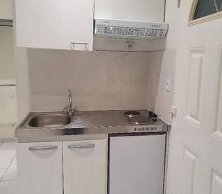  Appartement � louer 1 pi�ce 