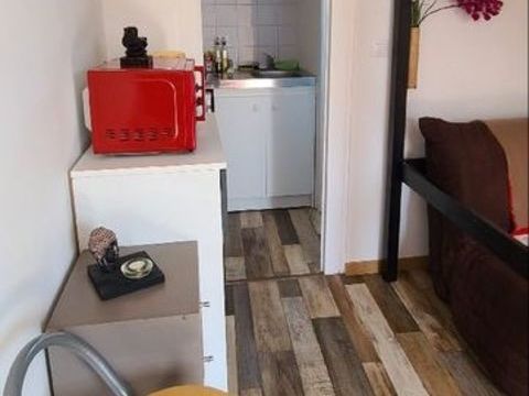   Appartement Studio Appartement - 1 pi�ce(s)