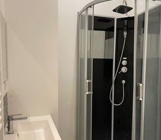  Appartement � louer 1 pi�ce 