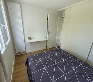  Appartement � louer 2 pi�ces 