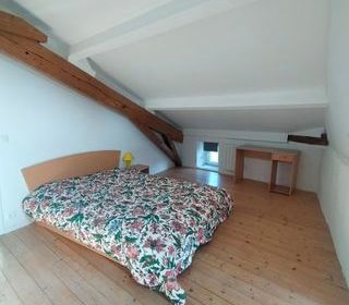  Appartement � louer 2 pi�ces 