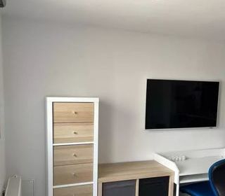  Appartement � louer 1 pi�ce 