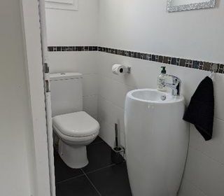  Appartement � louer 1 pi�ce 