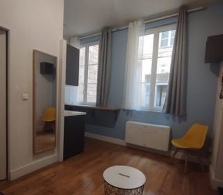  Appartement � louer 1 pi�ce 