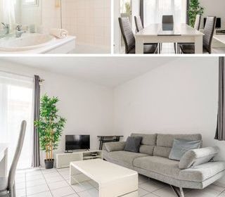  Appartement � louer 1 pi�ce 