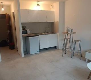  Appartement � louer 1 pi�ce 