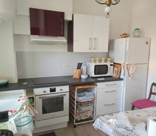  Appartement � louer 3 pi�ces 