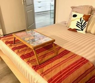  Appartement � louer 2 pi�ces 