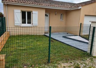  Maison � louer 3 pi�ces 