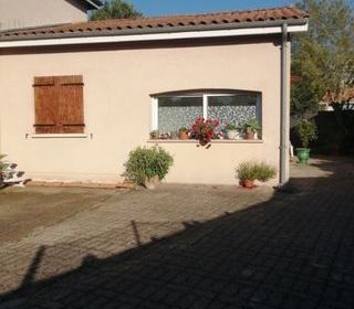  Appartement � louer 1 pi�ce 