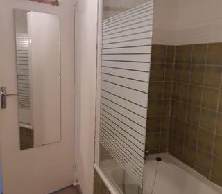  Appartement � louer 1 pi�ce 