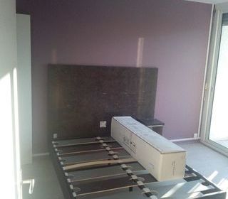  Appartement � louer 1 pi�ce 