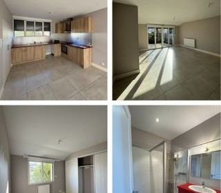  Maison � louer 4 pi�ces 