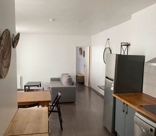  Appartement � louer 2 pi�ces 