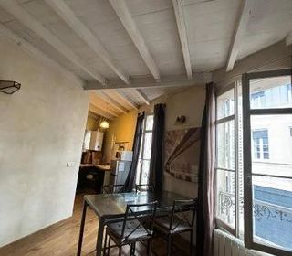  Maison � louer 2 pi�ces 