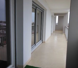  Appartement � louer 4 pi�ces 