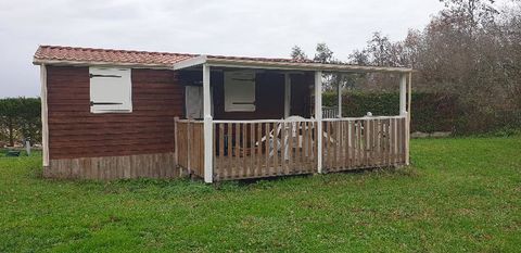   Maison/Villa T2 Maison - 2 pi�ce(s)