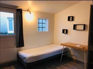  Appartement � louer 1 pi�ce 