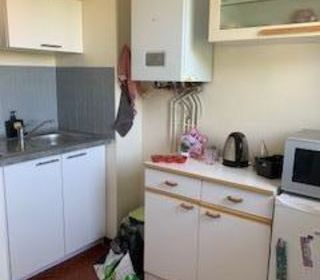  Appartement � louer 1 pi�ce 