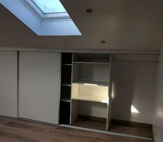  Appartement � louer 3 pi�ces 