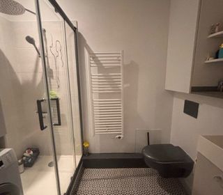  Appartement � louer 1 pi�ce 