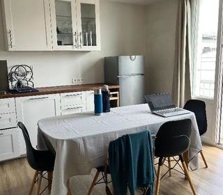  Appartement � louer 4 pi�ces 