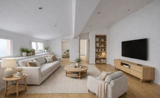  Appartement � louer 2 pi�ces 