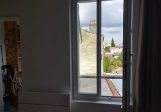  Appartement � louer 1 pi�ce 