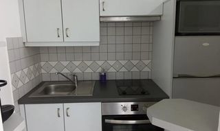  Appartement � louer 1 pi�ce 