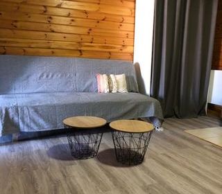  Appartement � louer 1 pi�ce 