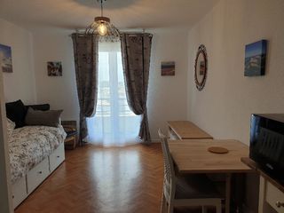  Appartement � louer 1 pi�ce 