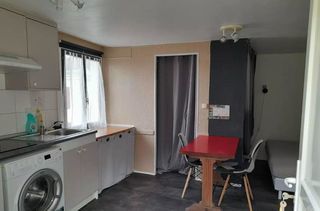  Appartement � louer 1 pi�ce 