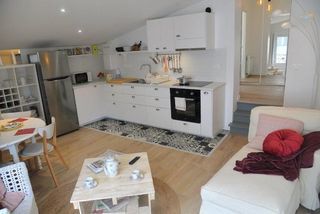  Appartement � louer 2 pi�ces 