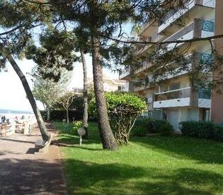  Appartement � louer 1 pi�ce 