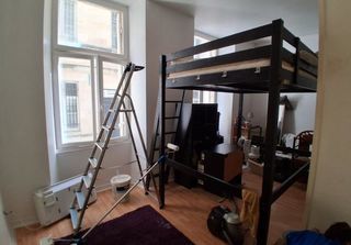  Appartement � louer 1 pi�ce 