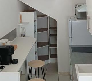  Appartement � louer 1 pi�ce 